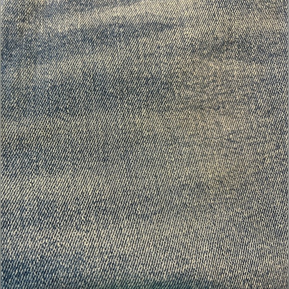 NWT Good American Good Vintage Distressed Jeans - Picture 7 of 9